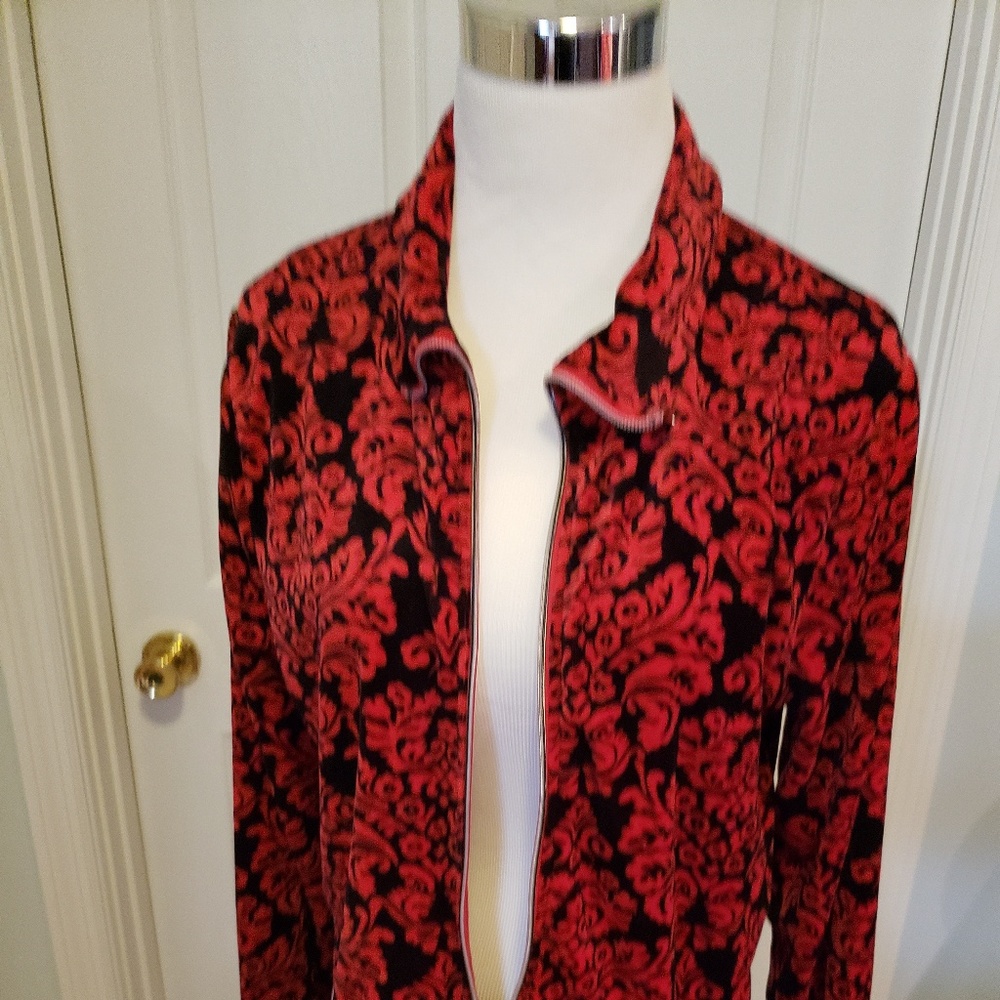 Jacket - Picture 2 of 3